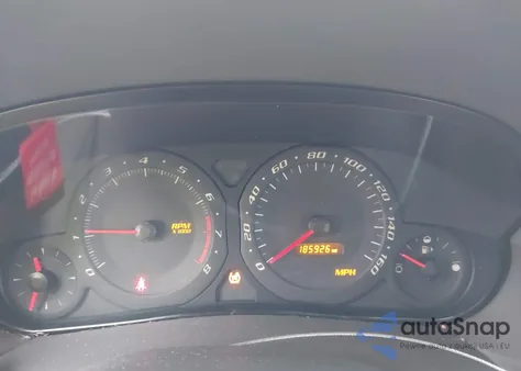 2003 Cadillac Cts Standard z USA, uszkodzony, nr VIN 1G6DM57N130133104